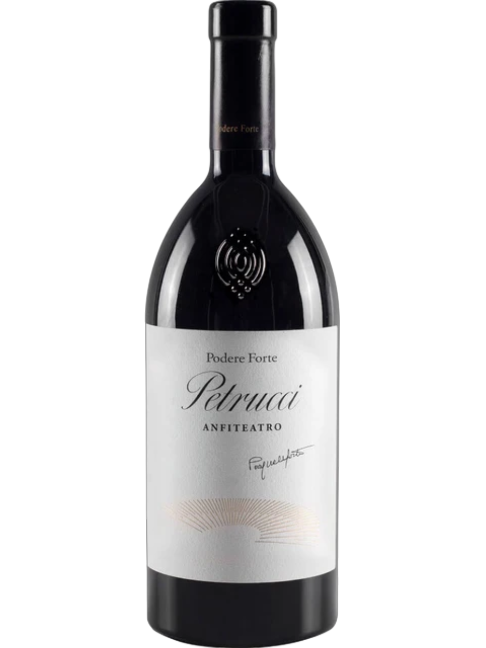 Petrucci Anfiteatro Podere Forte 2015 750 Ml