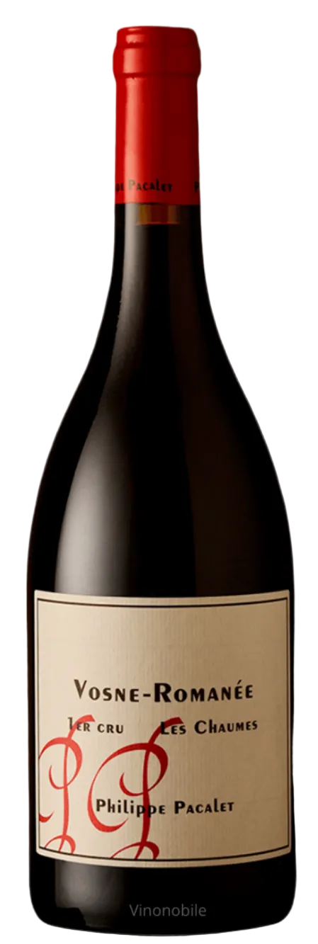 Philippe Pacalet Vosne-Romanée 1er Cru "Les Chaumes" 750 Ml