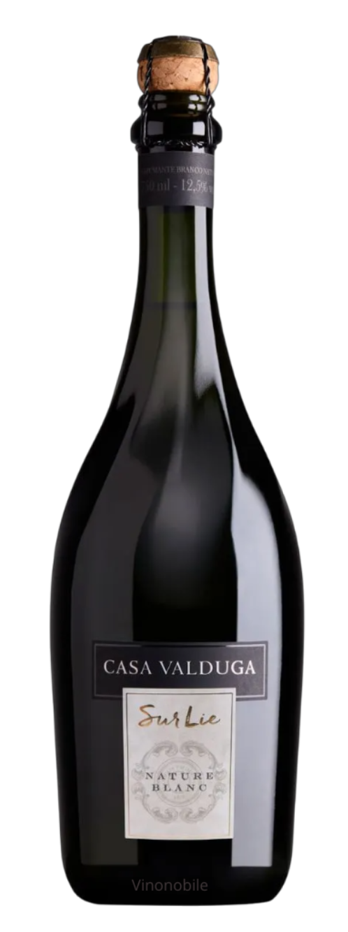 Espumante Casa Valduga Sur Lie Branca 750 Ml