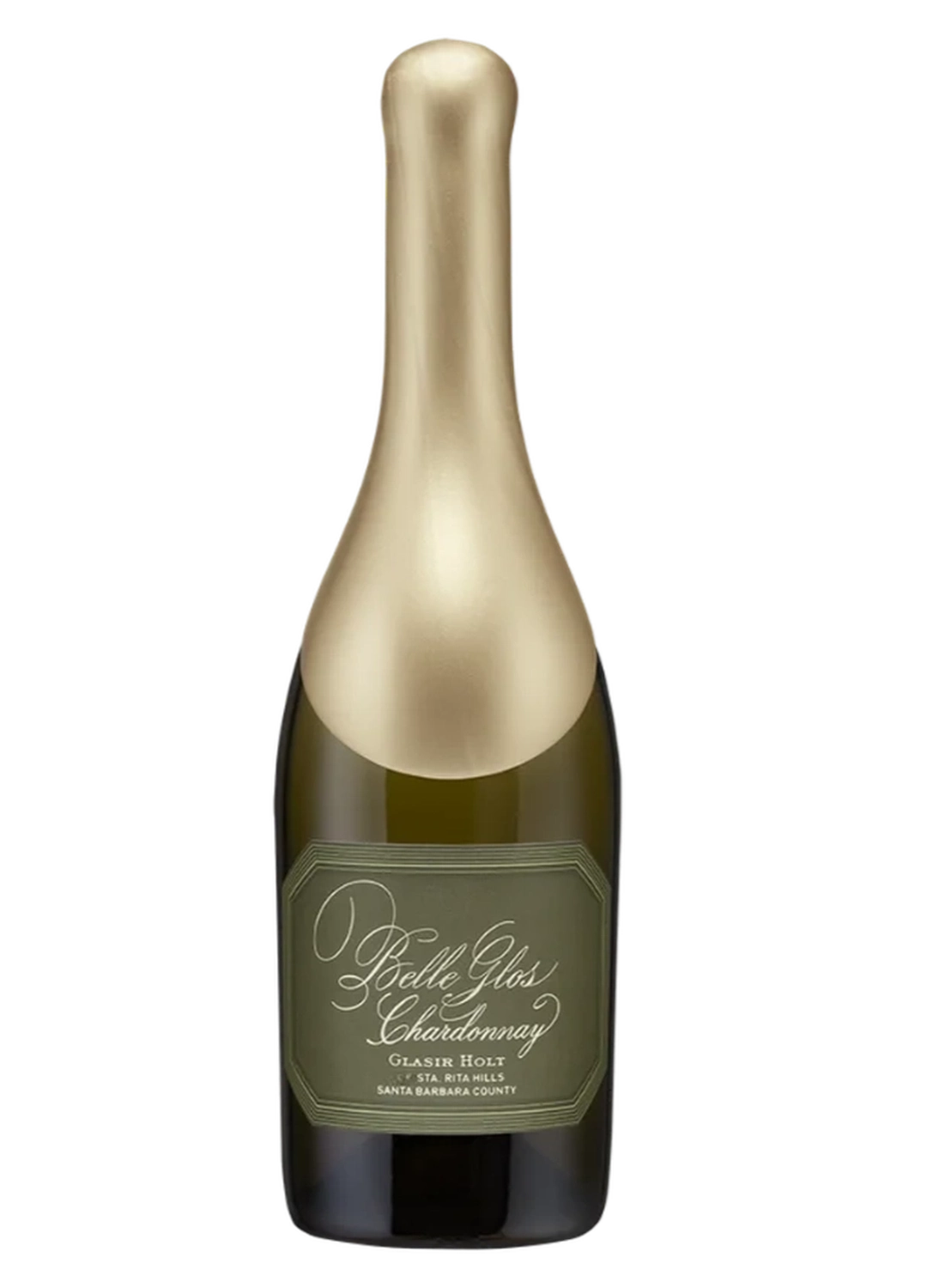 Belle Glos Glasir Holt Chardonnay 750 Ml