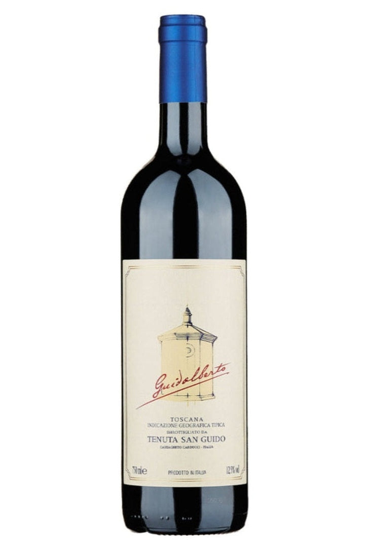 Guidalberto IGT - Tenuta San Guido 750 Ml
