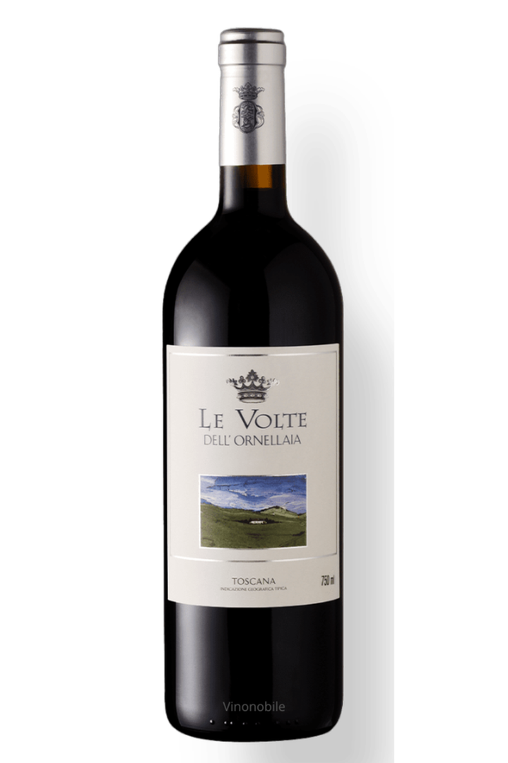 Le Volte dell' Ornellaia IGT 750 Ml