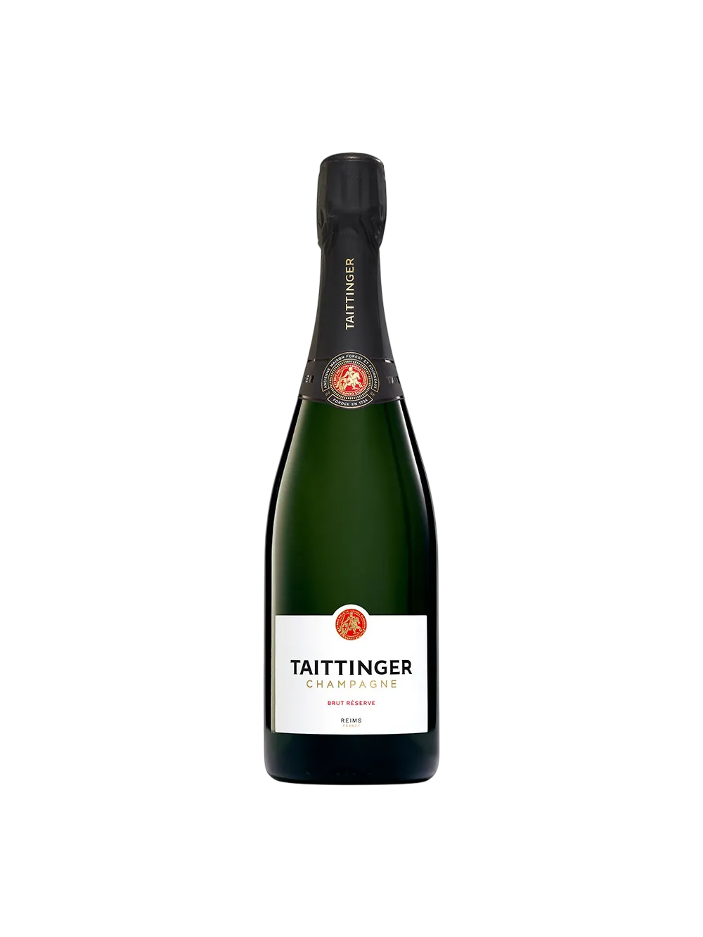 Champagne Taittinger Brut Reserve