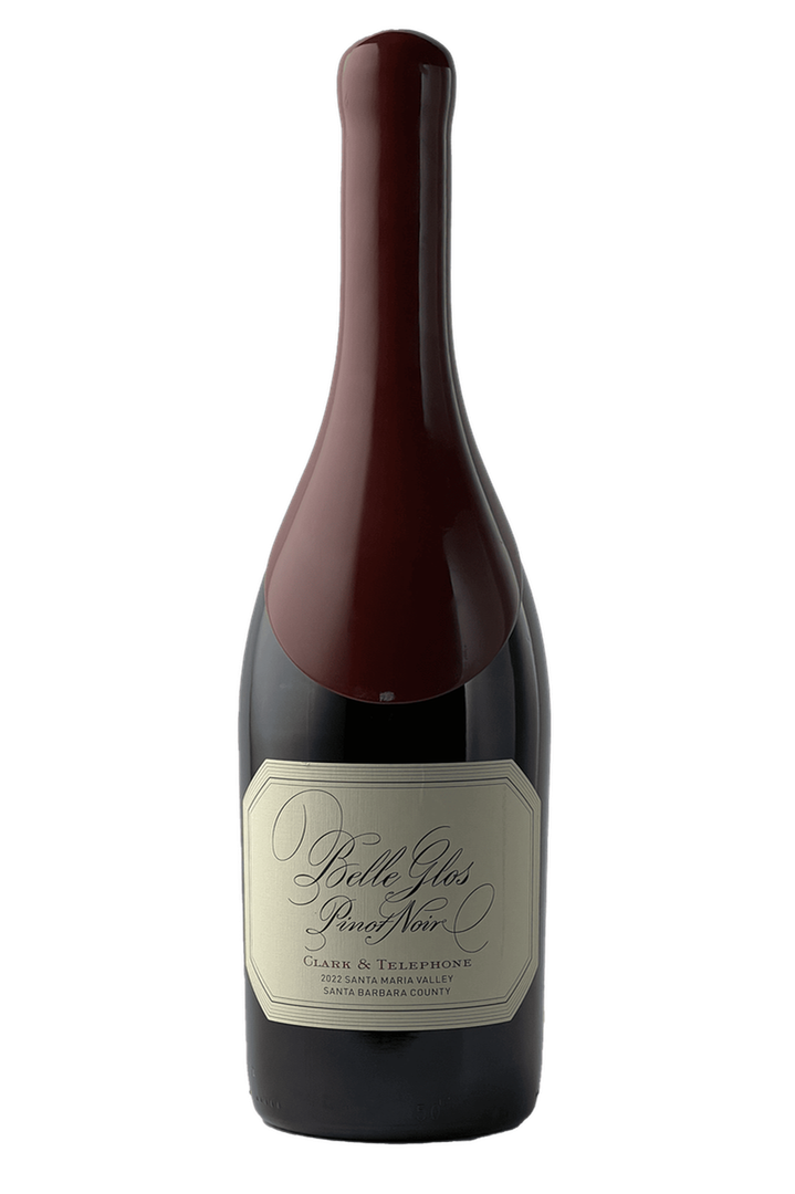 Belle Glos Clark & Telephone 750 Ml