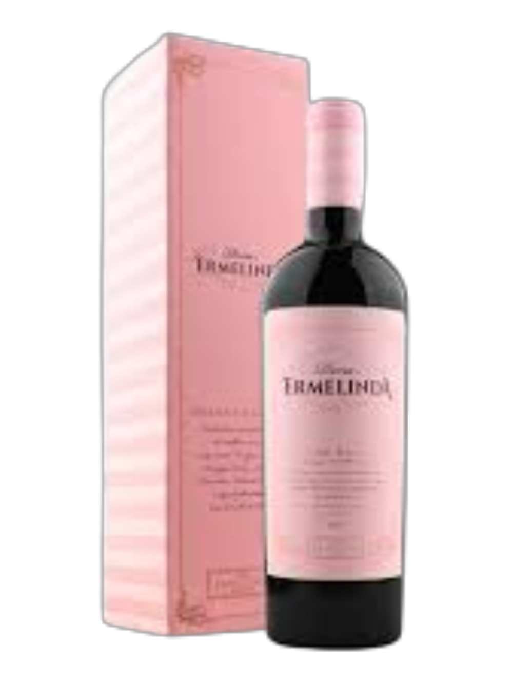 Dona Ermelinda Grande Reserva 750 Ml