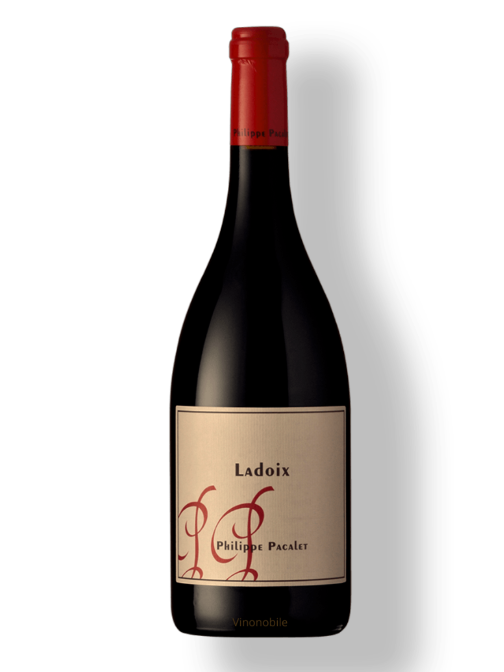 Philippe Pacalet Ladoix Rouge 750 Ml