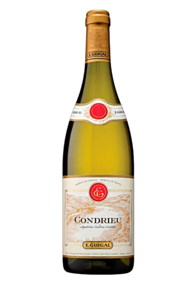 E. Guigal Condrieu 2018