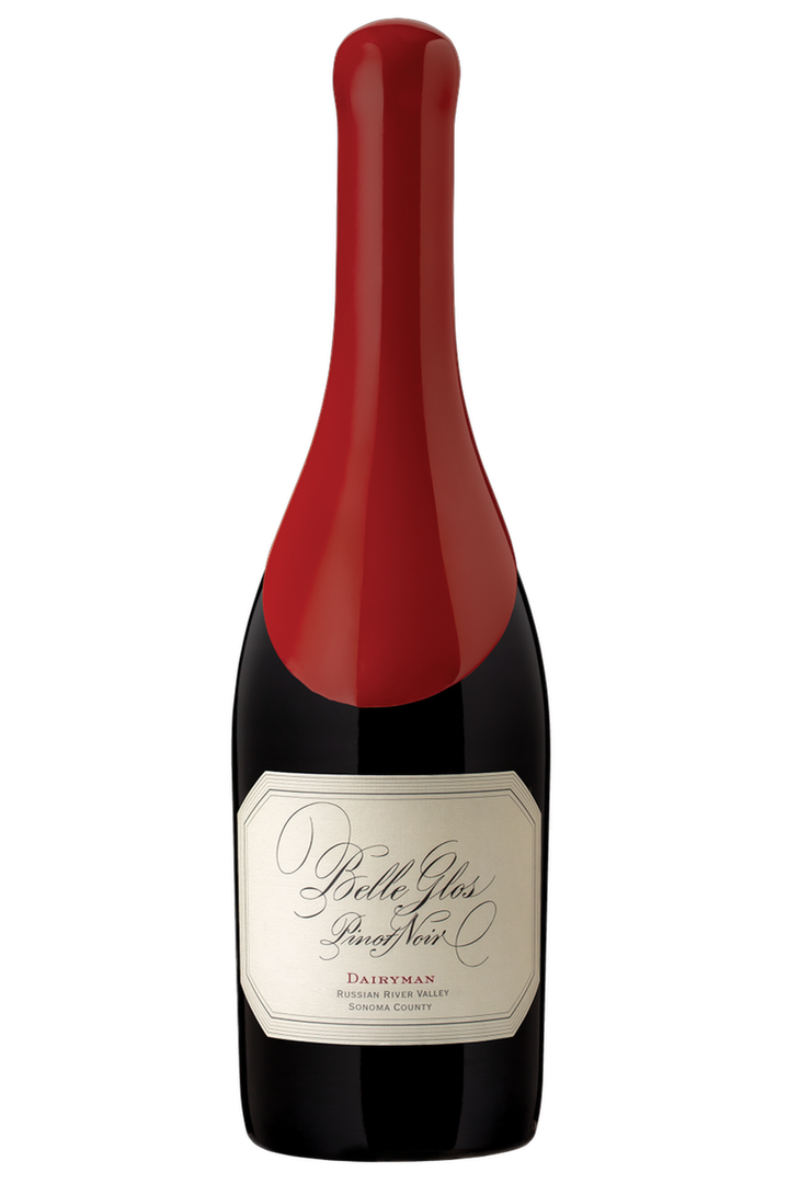 Belle Glos Pinot Noir Dairyman 750 Ml