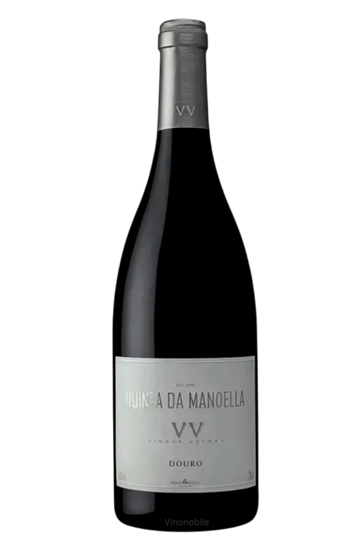 Quinta da Manoella Vinhas Velhas Tinto Douro 750ml