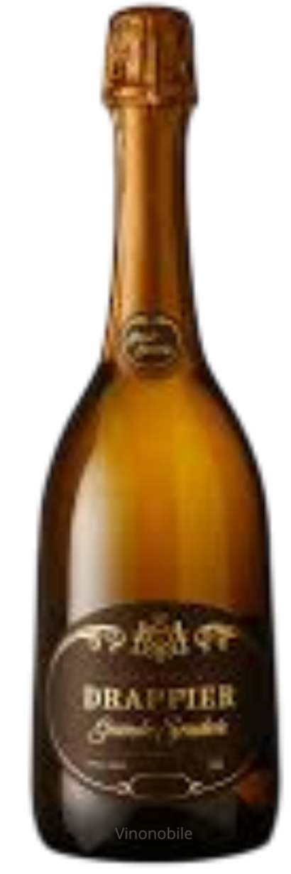 Champagne Drappier Champagne Grande Sendrée Extra-Brut 2008 750 Ml