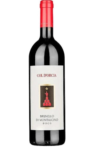 Col d'Orcia Brunello di Montalcino DOCG 2020 750 Ml – Wine Trader