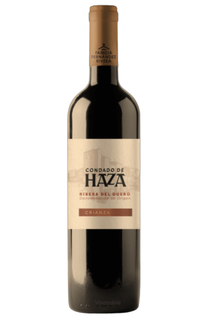 Condado de Haza Crianza Ribera del Duero 750 Ml