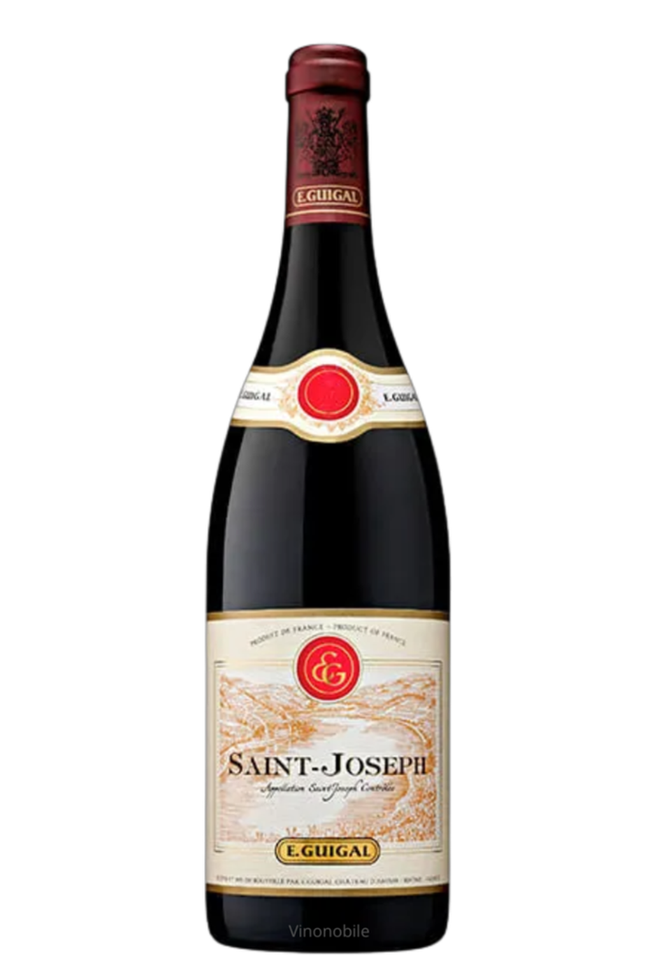 E. Guigal Saint-Joseph 750 Ml