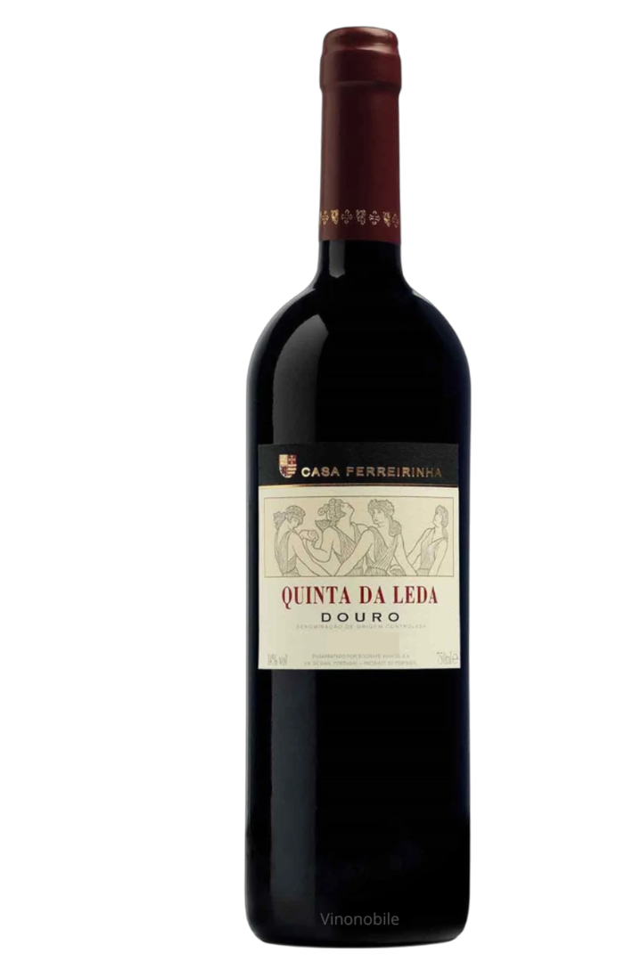 Quinta da Leda Casa Ferreirinha 750 Ml
