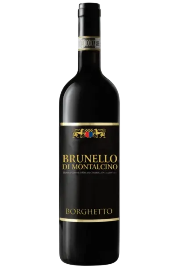 Borghetto Brunello di Montalcino DOCG 750 Ml
