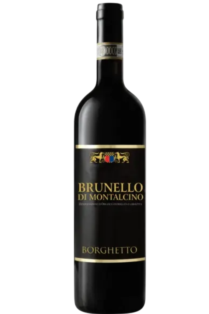 Borghetto Brunello di Montalcino DOCG 750 Ml