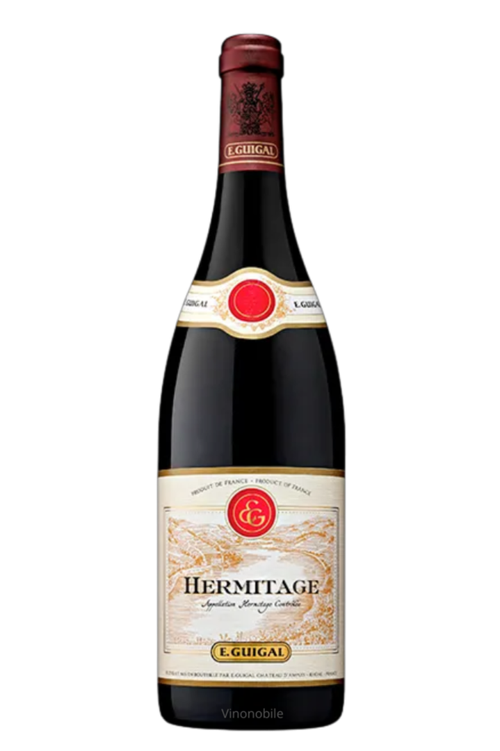 E.Guigal Hermitage 750ml