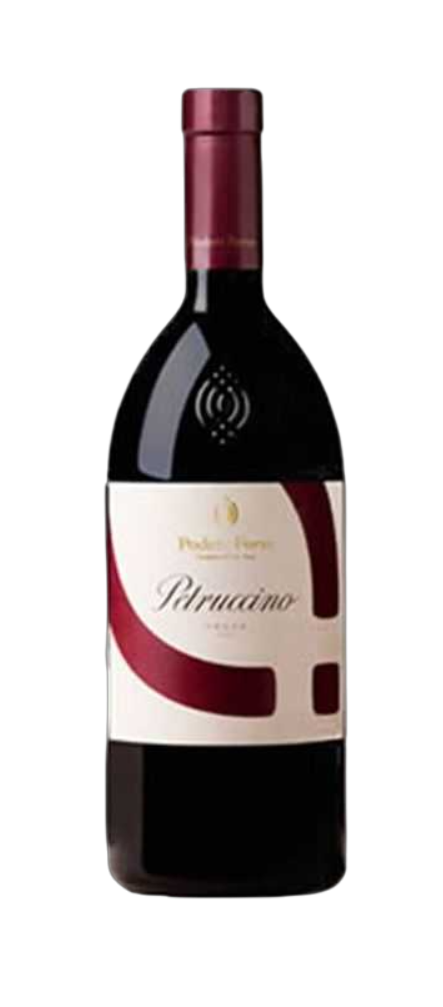 Petruccino Sangiovese Orcia podere Forte 2021750 Ml