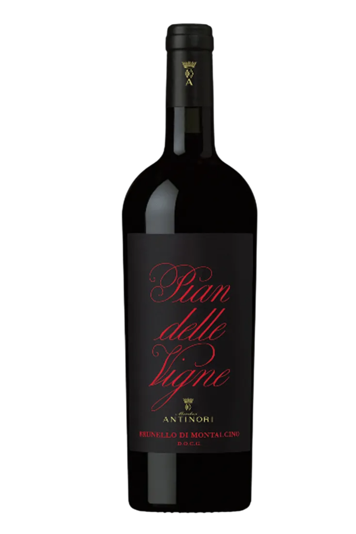 Pian delle Vigne Brunello di Montalcino 2019