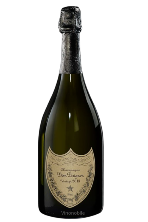 Champagne Dom Pérignon Vintage 2013 750 Ml