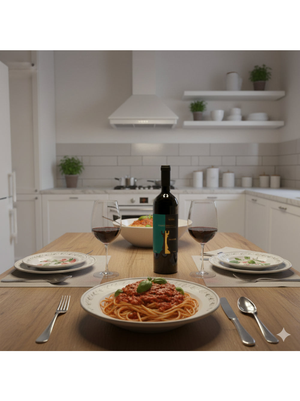 Torre Romanica Primitivo Bodega Ettore Galasso Tinto - Caixa com 6