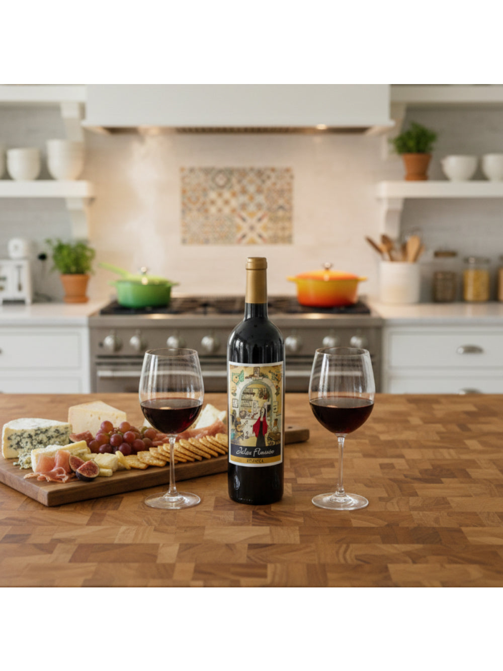 Julia Florista Vinho Reserva Tinto Português