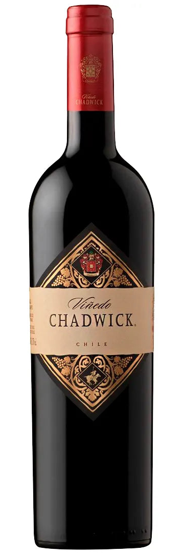 Chadwick 2016