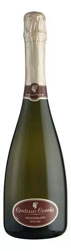 Contessa Carola Millesimato 750ML