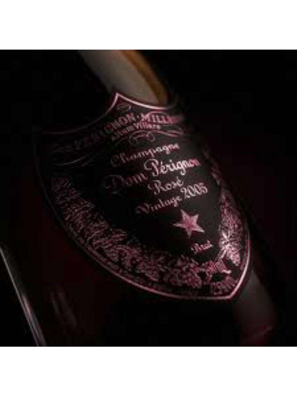 Dom Perignon Vintage Rosé Brut 2009