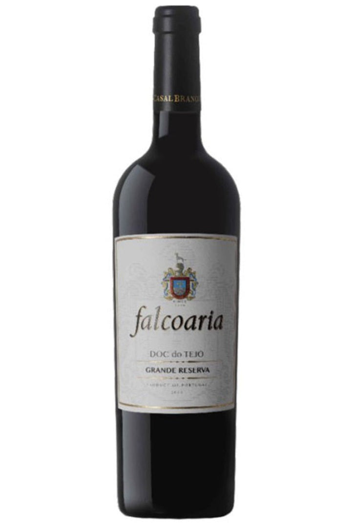 Vinho Tinto Português Falcoaria Grande Reserva Quinta do Casal Branco