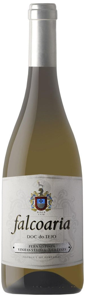 Vinho Branco Português Quinta Do Casal Branco Falcoaria