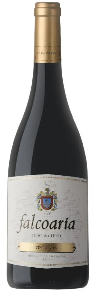 Vinho Tinto Português Quinta do Casal Branco Falcoaria