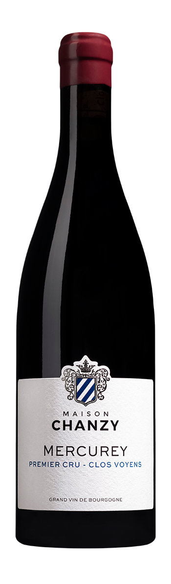 Vinho Tinto Mercurey Premier Cru Clos Do Roy Chanzy