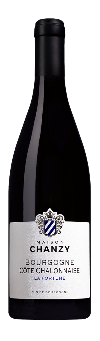 Vinho Tinto Bourgogne Cote Chalonnaise La Fortune Chanzy