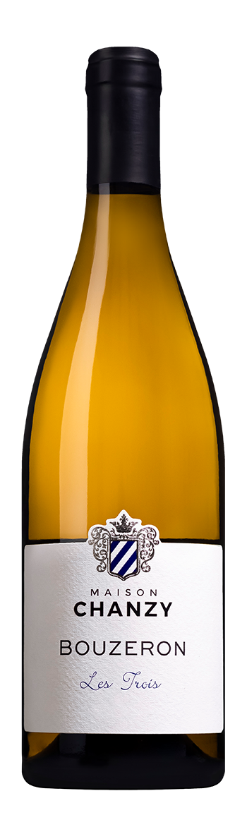 Vinho Branco Aligote Chanzy Bouzeron Les Trois