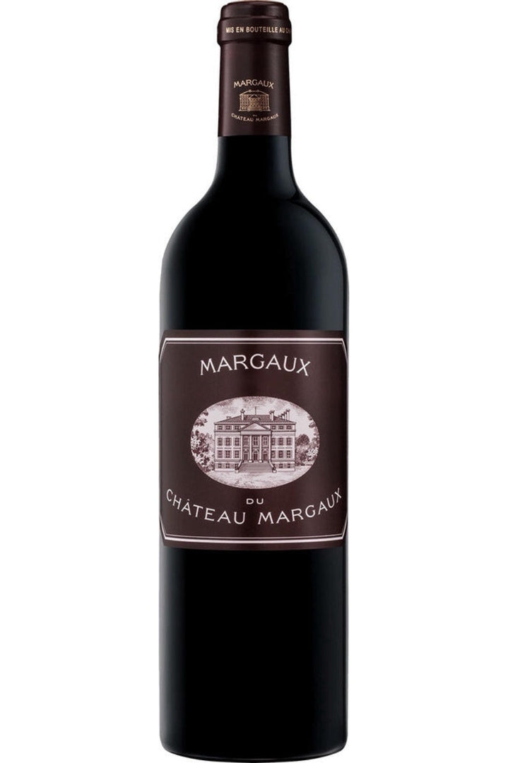 Margaux du Château Margaux 2019