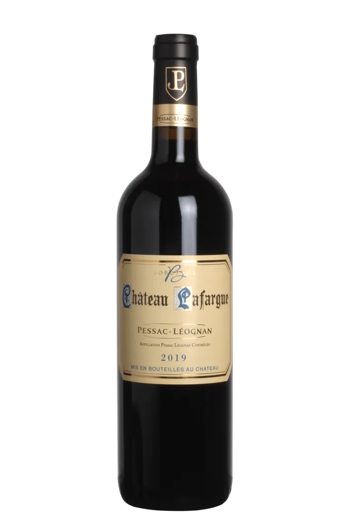 Vinho Tinto Frances Chateau Lafarge Pessac - Leognan 2019 Magnum 1,5 lts