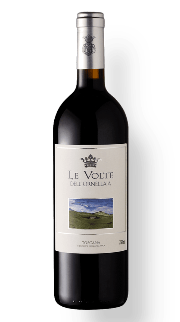 Vinho Tinto Italiano Le Volte Dell Ornellaia 2022
