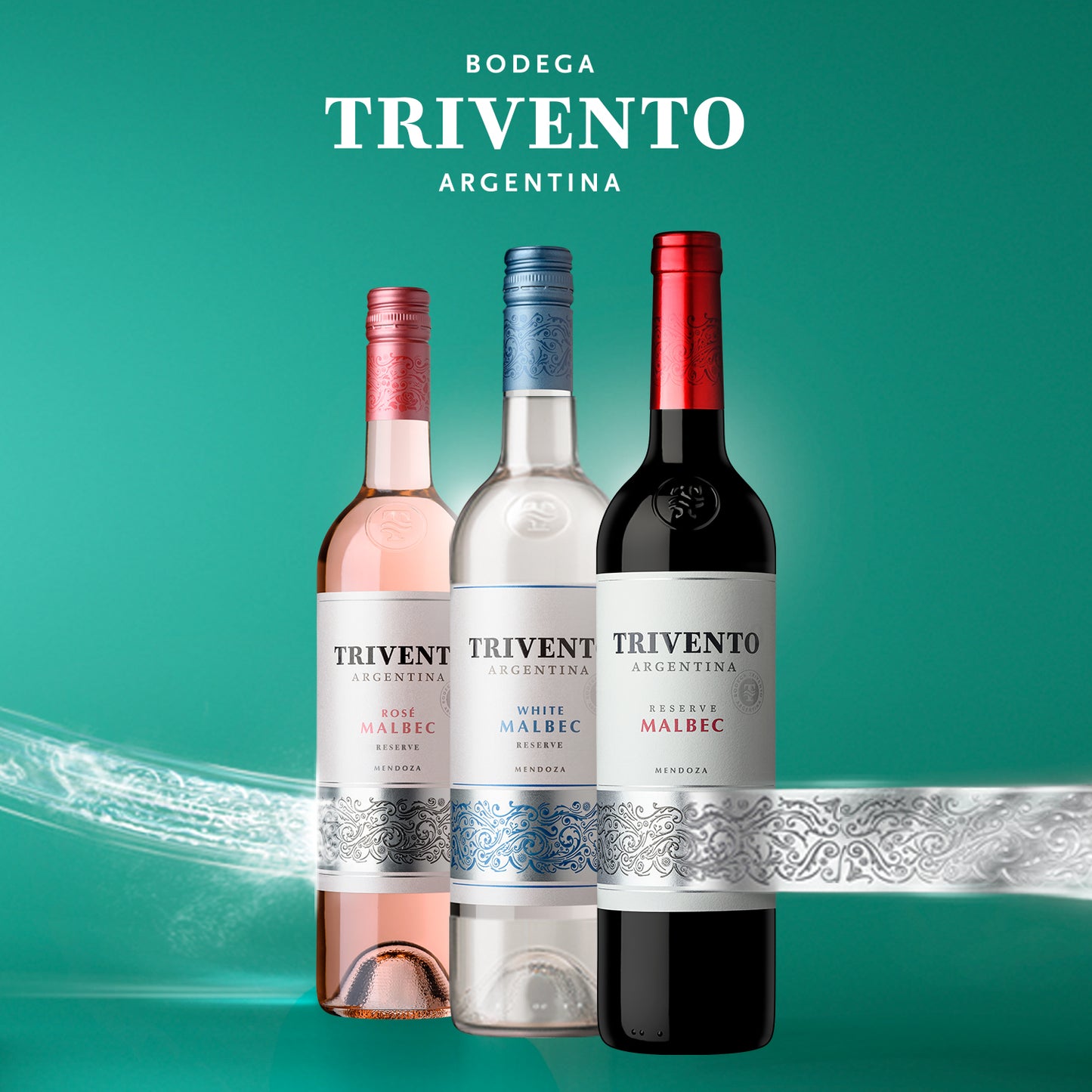 Trivento Reserve Malbec Seco
