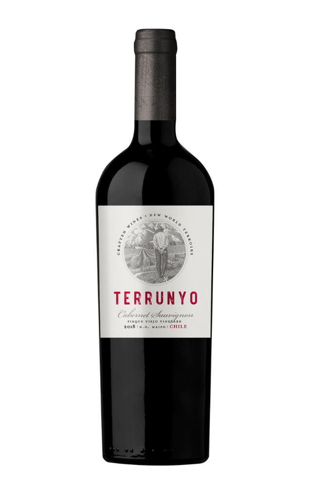 Terrunyo Cabernet Sauvignon
