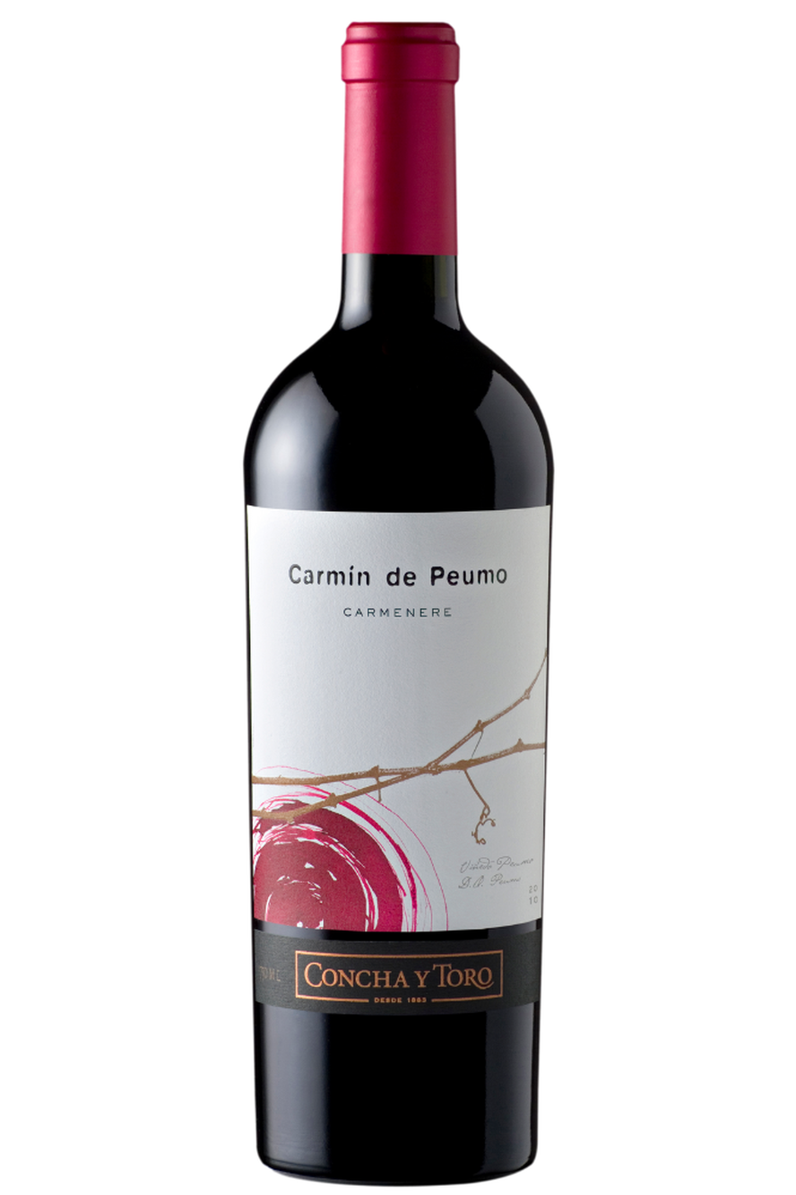 Carmin De Peumo Carmenere 2021