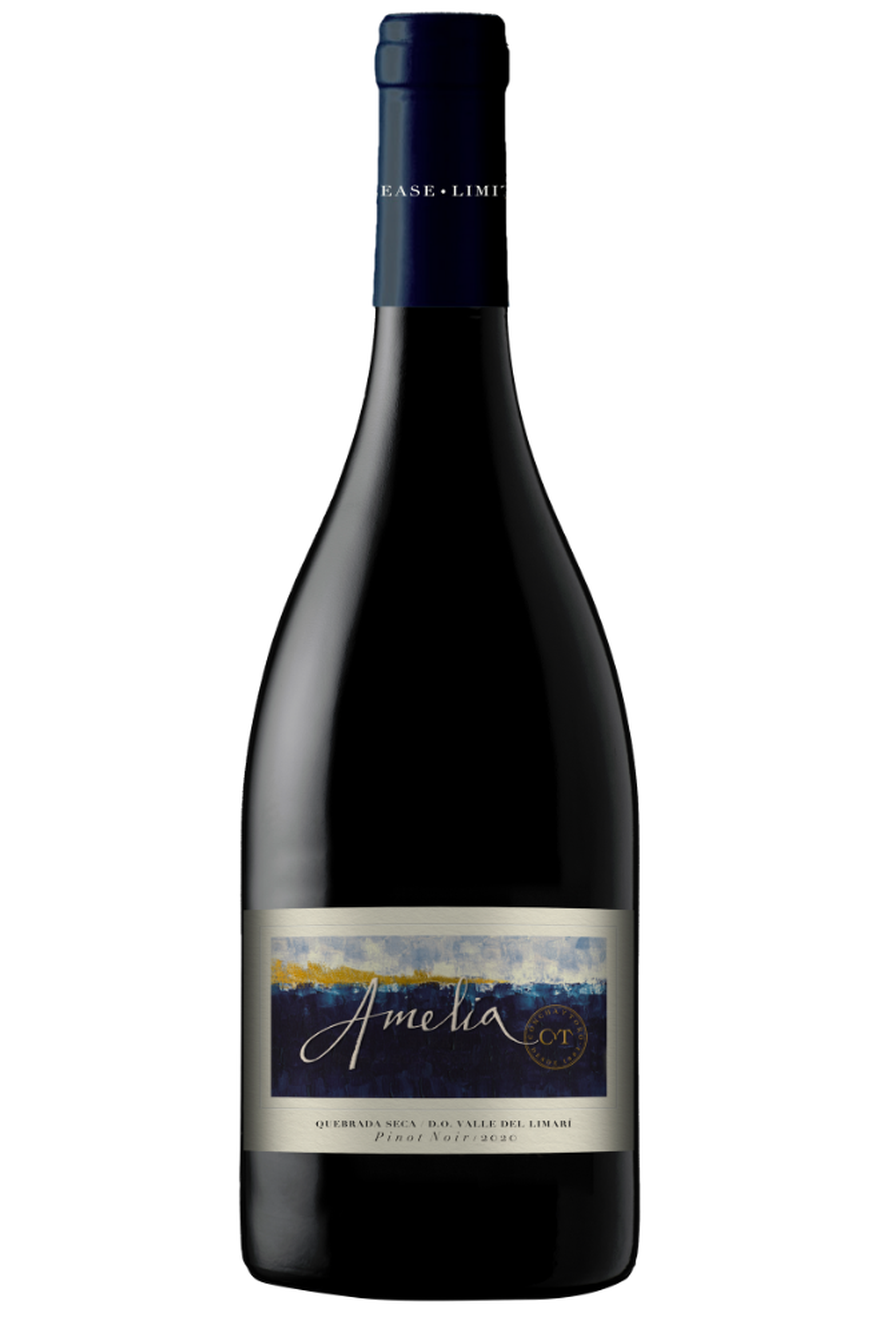 Amelia Pinot Noir 2022