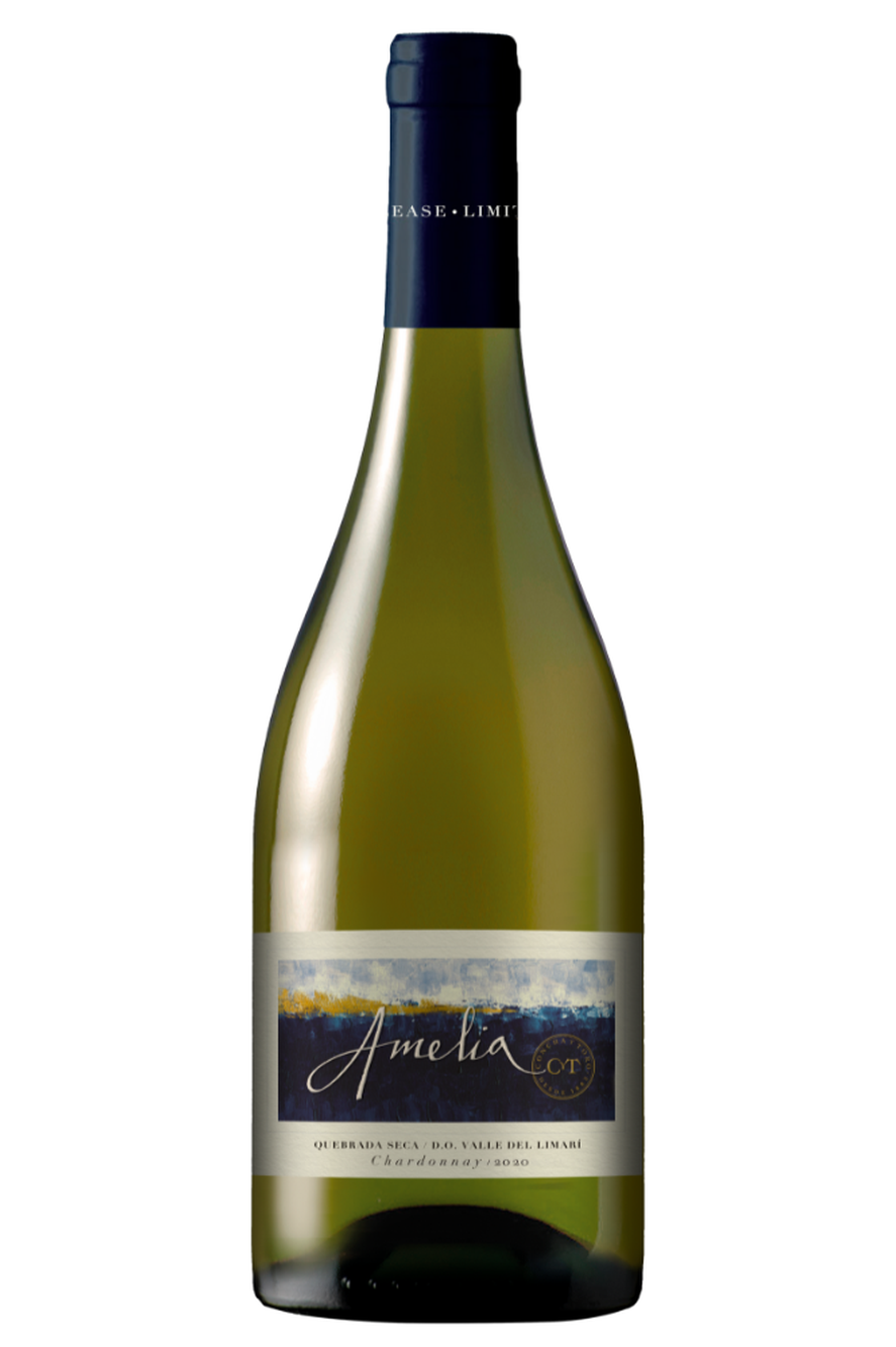 Amelia Chardonnay 2023
