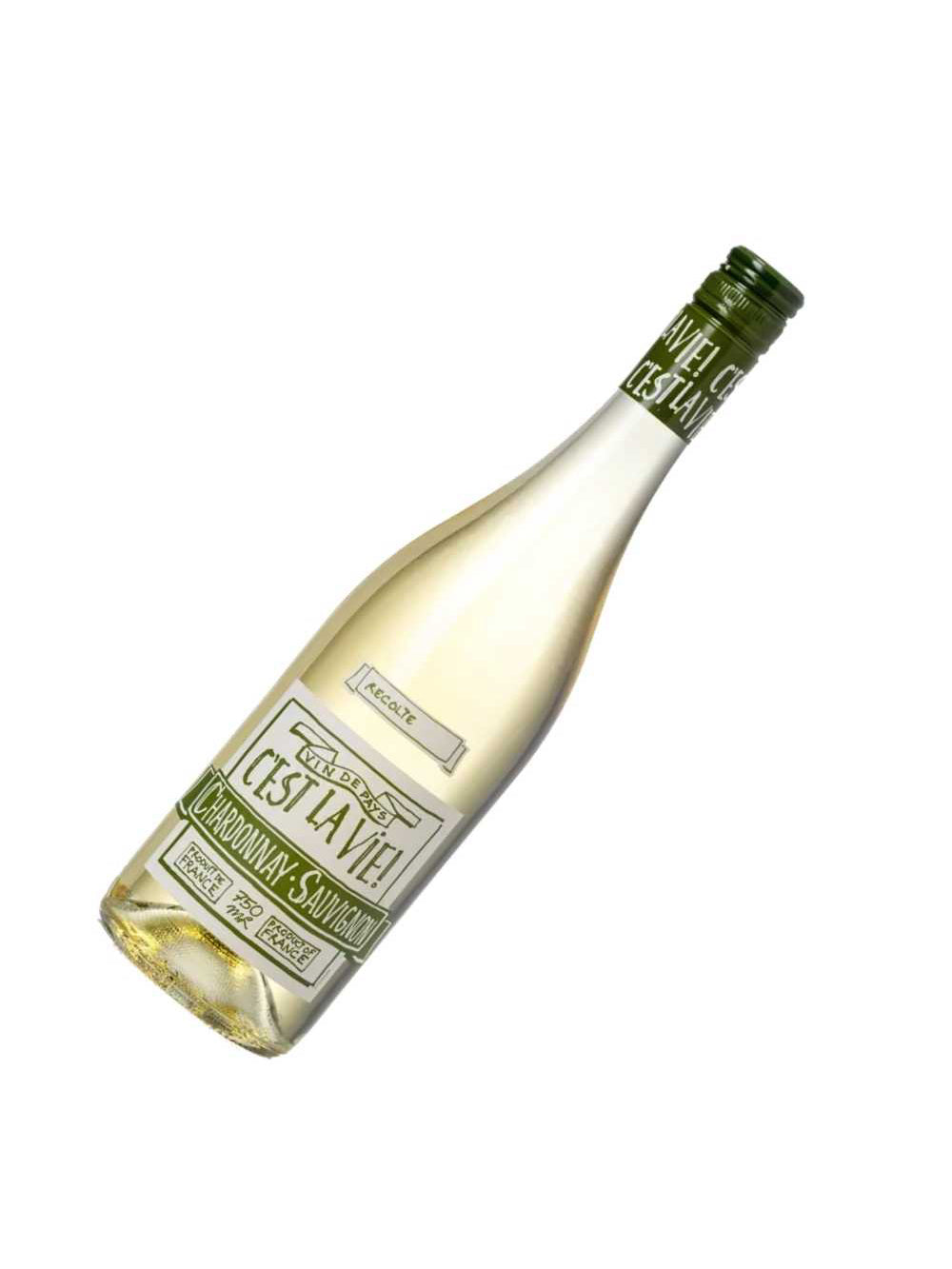 Vinho Branco Albert Bichot C'est La Vie 750ml