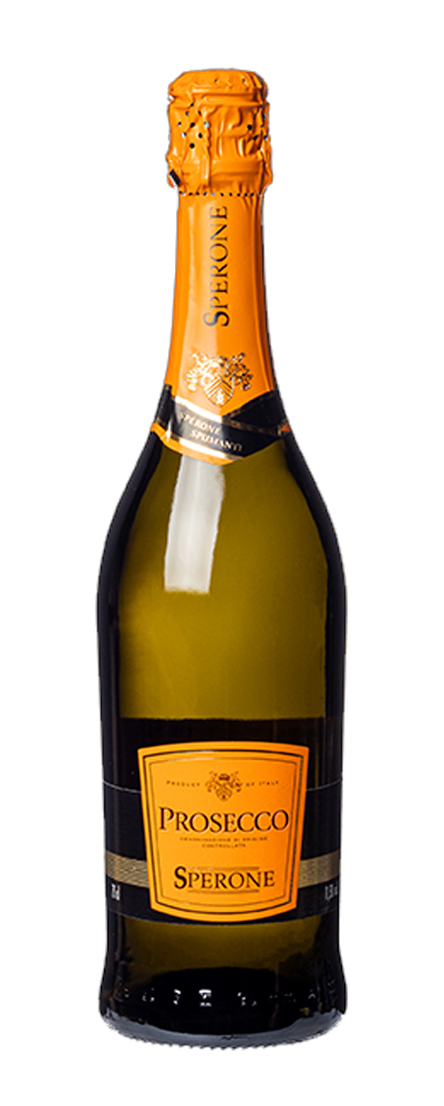 Espumante Italiano Sperone Prosecco Brut DOC 750ml