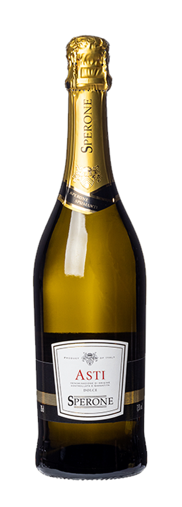 Espumante Italiano Sperone Asti DOCG 750ml