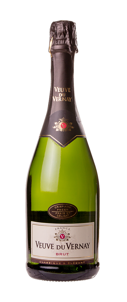 Espumante Francês Veuve du Vernay Brut 750ml