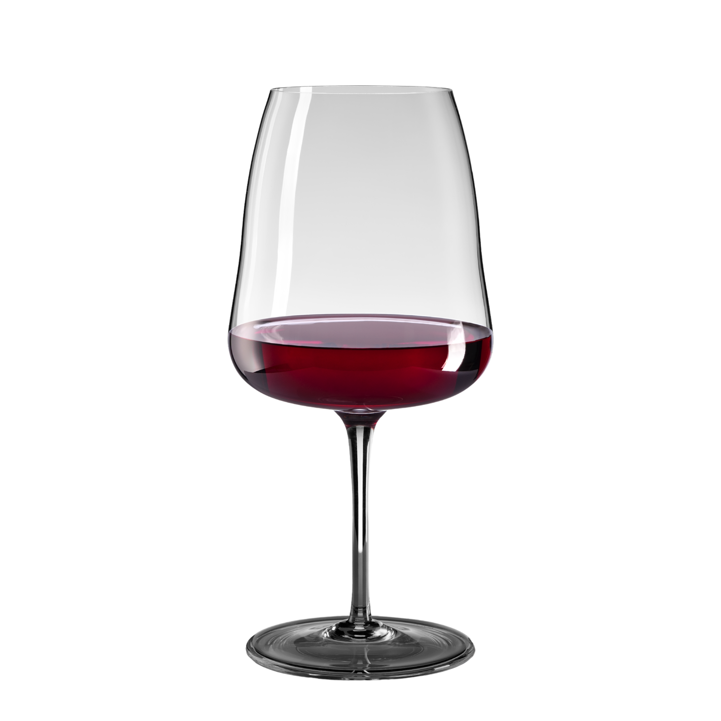 Taça de Cristal Wine Expressions para Cabernet Sauvignon Mozart Crystal By Frederico Strauss