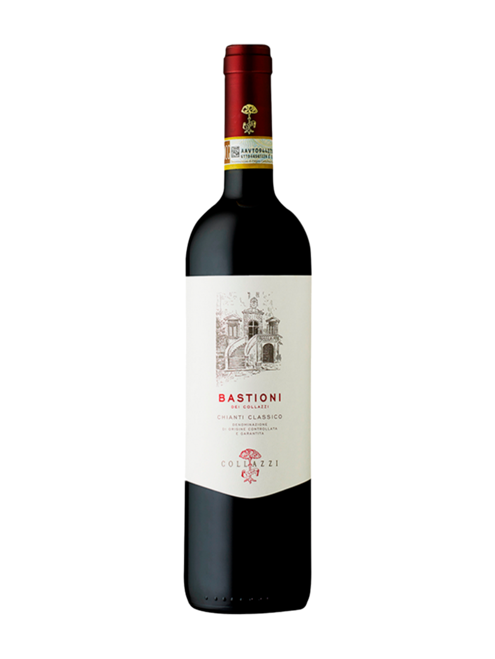 Bastioni Chianti Classico Docg