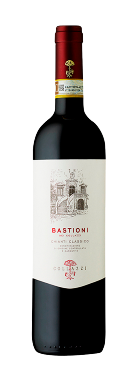 Bastioni Chianti Classico Docg